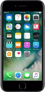  Apple iPhone 7 128GB Black