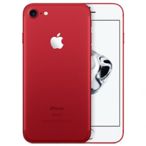  Apple iPhone 7 128GB Red *Refurbished 3