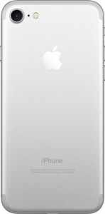  Apple iPhone 7 256GB Silver 3