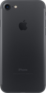  Apple iPhone 7 32GB Black 3