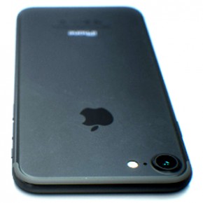  Apple iPhone 7 32GB Black 6