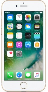  Apple iPhone 7 32GB Gold