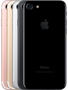  Apple iPhone 7 32GB Gold 6