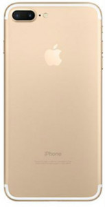  Apple iPhone 7 Plus 256Gb Gold 3