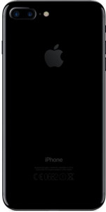  Apple iPhone 7 Plus 256Gb Jet Black 3