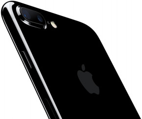  Apple iPhone 7 Plus 256Gb Jet Black 5