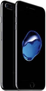  Apple iPhone 7 Plus 256Gb Jet Black 6