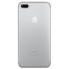  Apple iPhone 7 Plus 32GB Silver *Refurbished 3