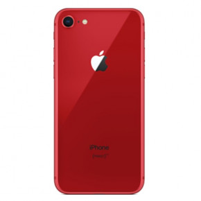  Apple iPhone 8 64GB Red (MRRK2) *UA 5