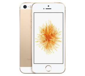  Apple iPhone SE 128Gb Gold