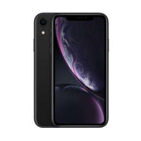  Apple iPhone XR 128GB Black (MH7L3) *UA UCRF