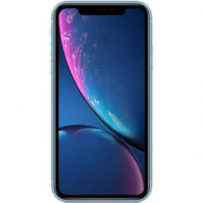  Apple iPhone XR 128Gb Blue 3