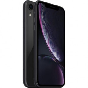  Apple iPhone XR Duos 3/64Gb Black