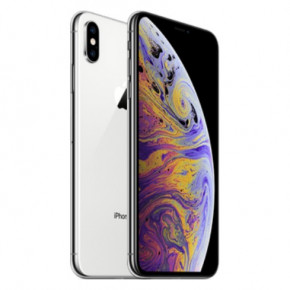  Apple iPhone XS Max 64 Gb Silver *EU 3