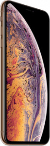  Apple iPhone XS Max Duos 64Gb Gold *EU 4