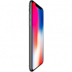  Apple iPhone X 256Gb Silver (MQAG2FS/A) 3