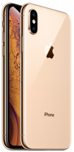  Apple iPhone Xs Max 512Gb Gold (MT582)  5