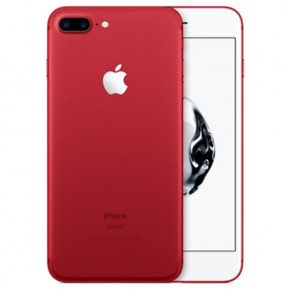  Apple iPhone 7 256 Gb Red