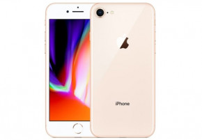  Apple iPhone 8 256GB Gold 5