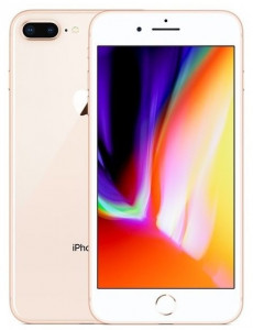  Apple iPhone 8 64GB Gold *UA 4