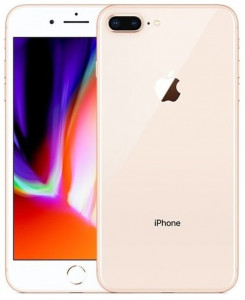  Apple iPhone 8 64GB Gold *UA 5