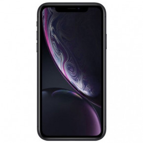  Apple iPhone XR Duos 3/256GB Black