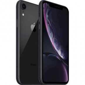  Apple iPhone XR 128GB Black *CN 3