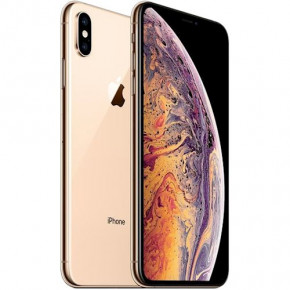  Apple iPhone XS Max 64GB Gold *CN 5