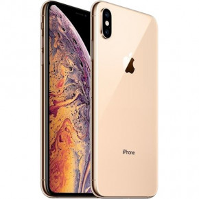  Apple iPhone XS Max 64GB Gold *CN 7