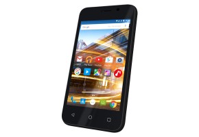   Archos 40 Neon 3