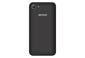   Archos 40 Neon 5