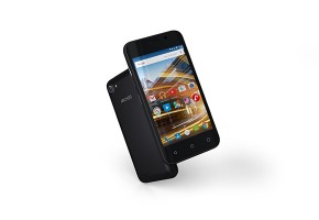   Archos 40 Neon 6