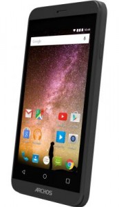   Archos 40 Power Black 4