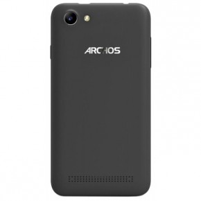   Archos 40 Power Black 6