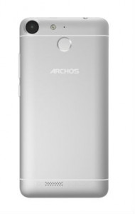  Archos 50B Cobalt Lite 3