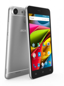  Archos 50B Cobalt Lite 5