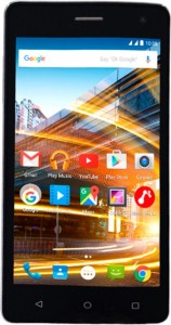   Archos 50D Neon