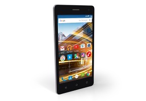   Archos 50D Neon 3