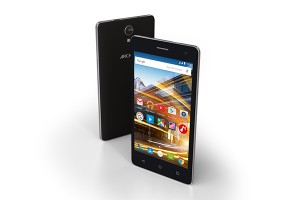   Archos 50D Neon 4