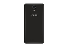   Archos 50D Neon 6