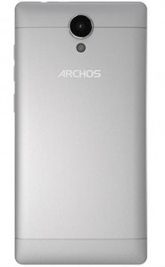  Archos 50 CORE 50 16GB Silver 4