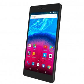  Archos 50 Lite 8GB Black 3