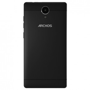  Archos 50 Lite 8GB Black 5