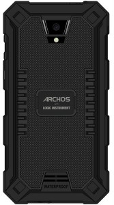   Archos 50 Saphir 3