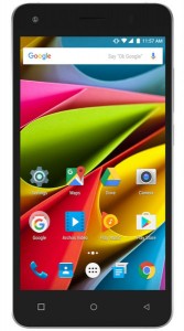   Archos 50b Cobalt