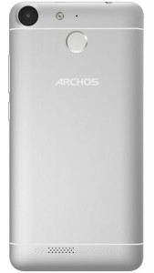   Archos 50b Cobalt 4