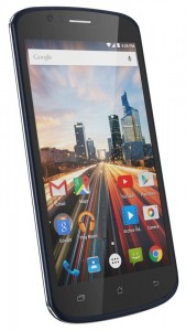   Archos 50e 4G Helium 3