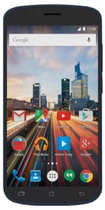   Archos 50e 4G Helium