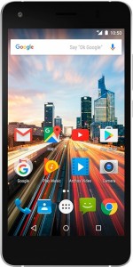   Archos 50f Helium