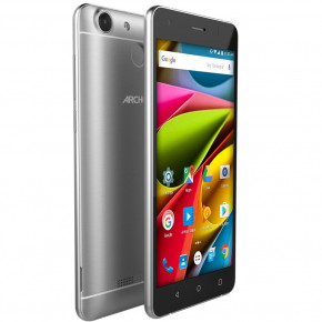  Archos 55b Cobalt Lite 6